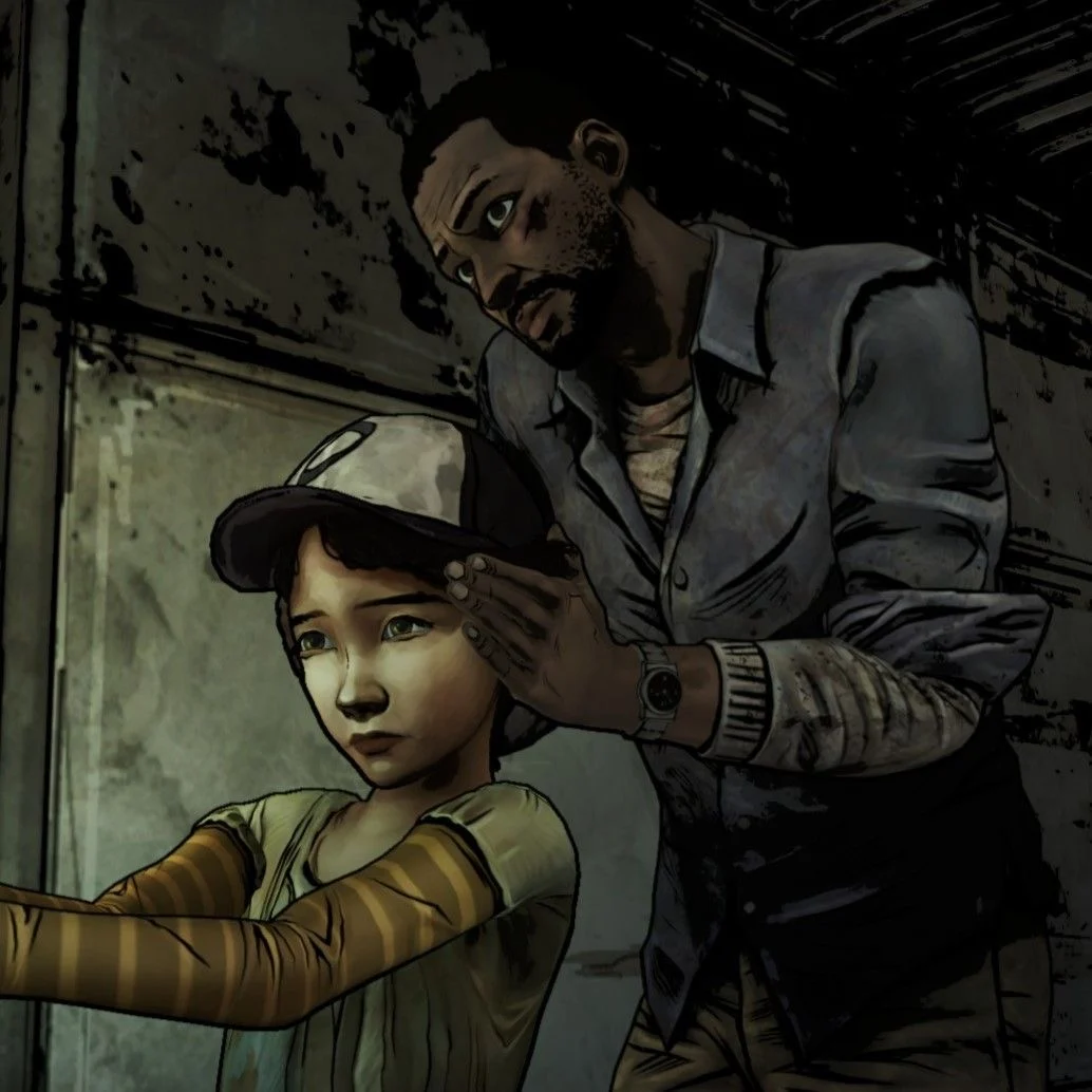The Walking Dead